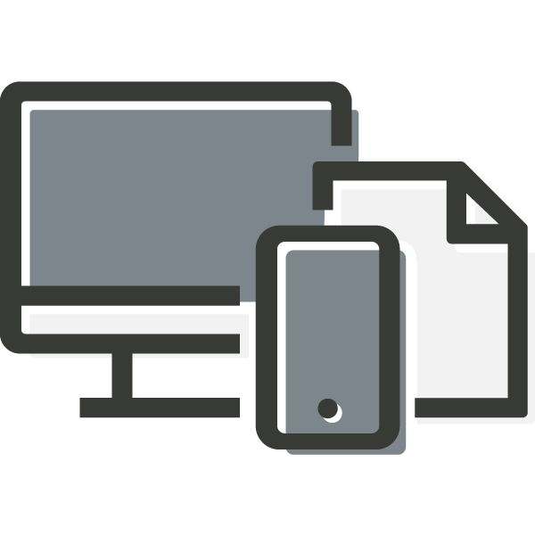 Industries Icon
