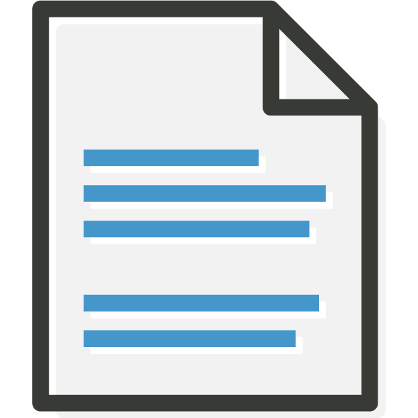 Content Creation Icon