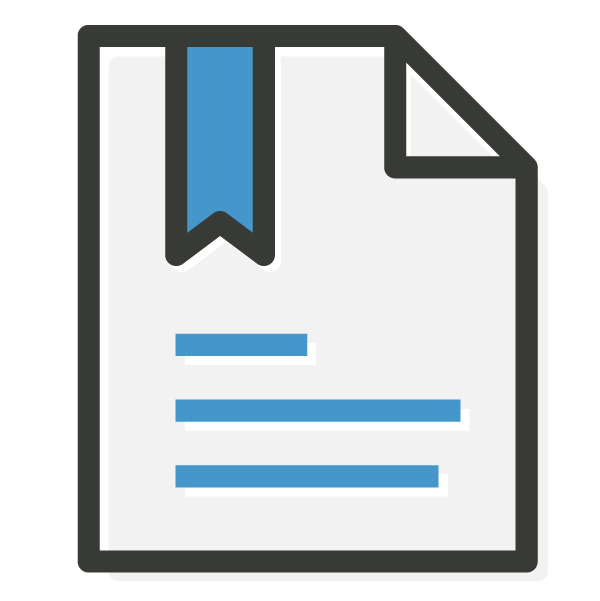 Content Marketing Icon