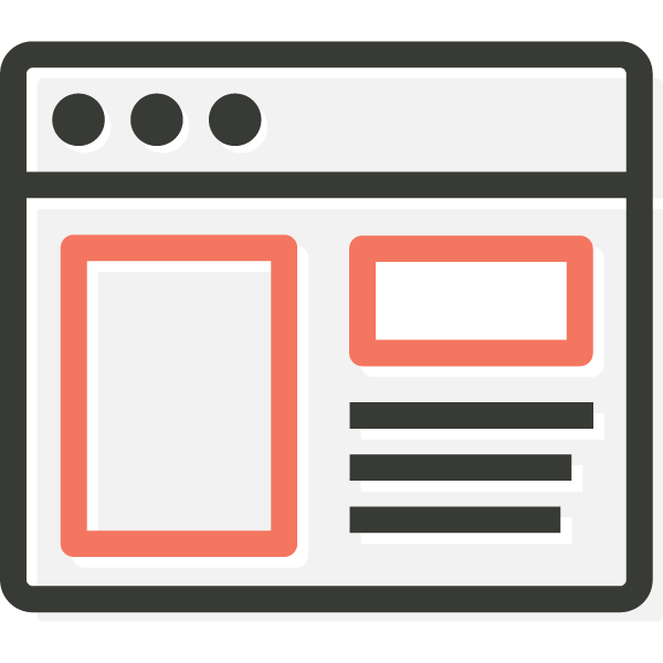 Website Consulting Icon