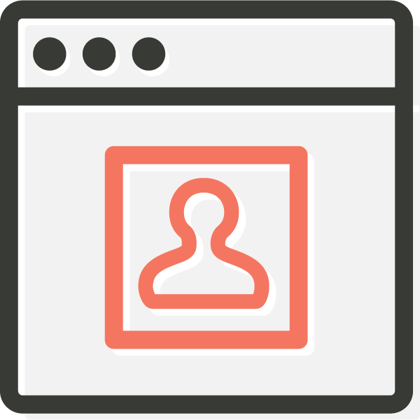Thought Leadership Integration Icon