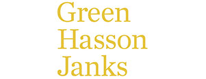 Green Hasson Janks CPAs logo