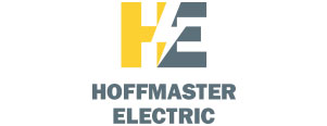 Hofmaster Electric logo